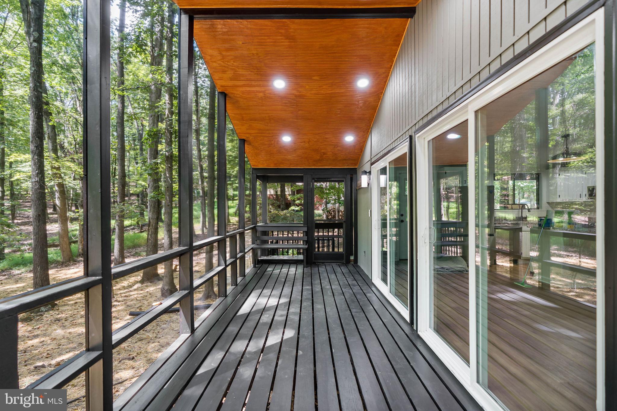 THE WOODS RESORT - Residential