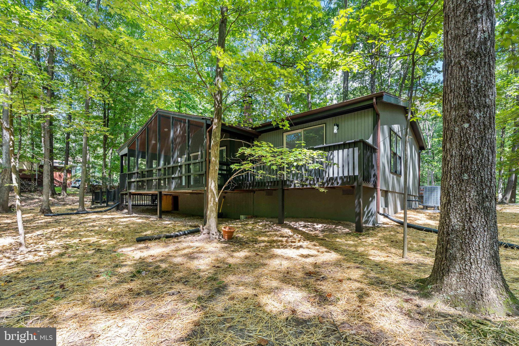 THE WOODS RESORT - Residential