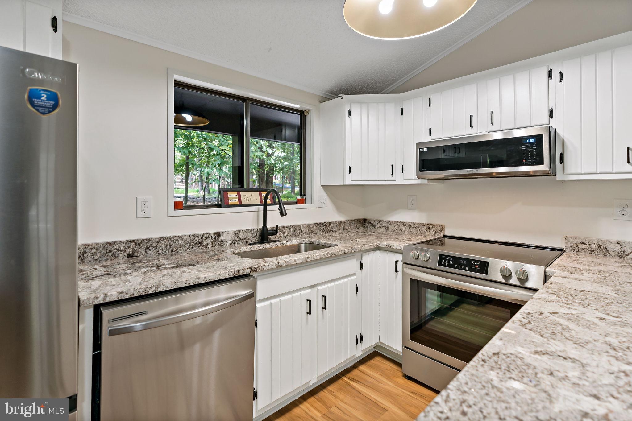 THE WOODS RESORT - Residential