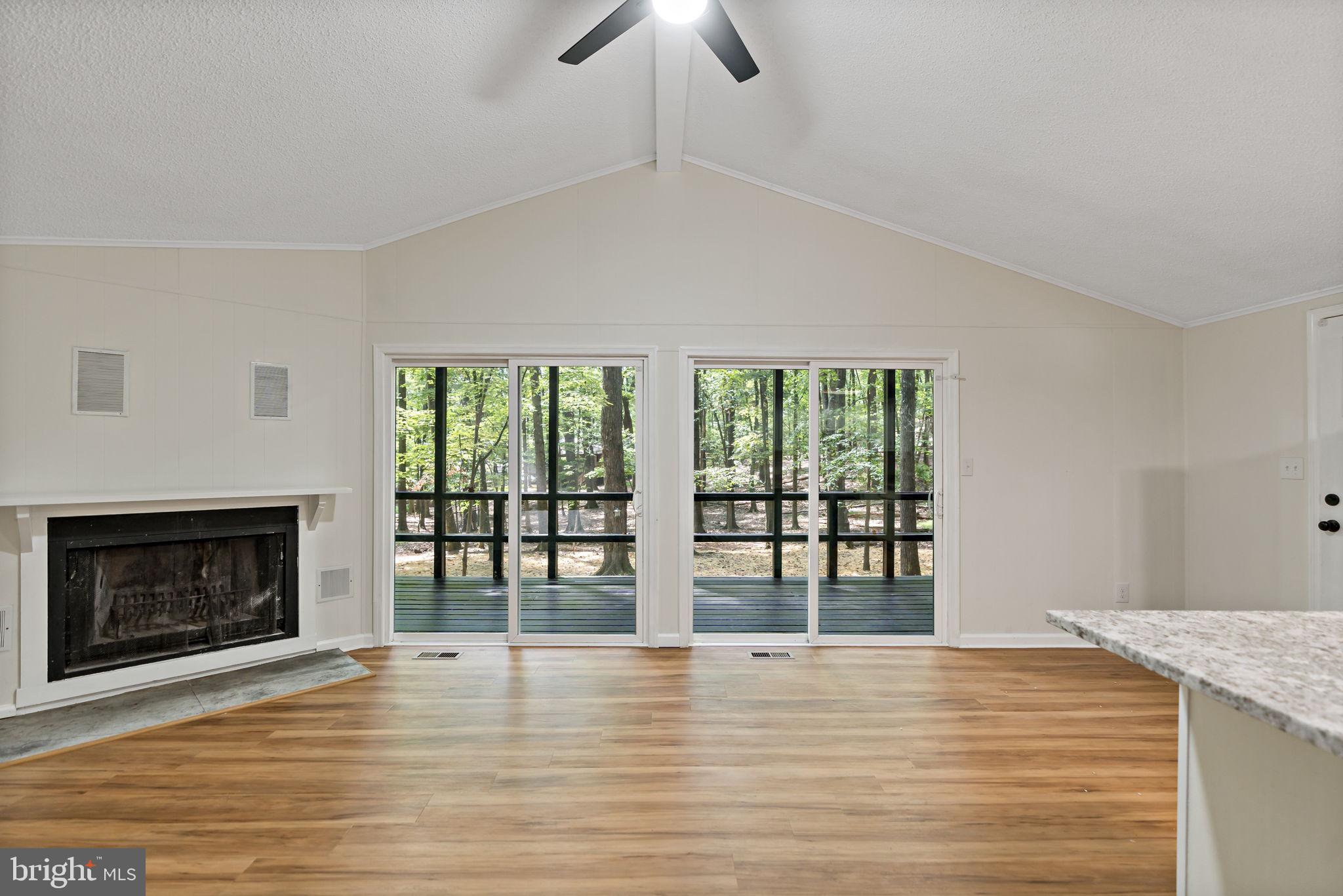 THE WOODS RESORT - Residential