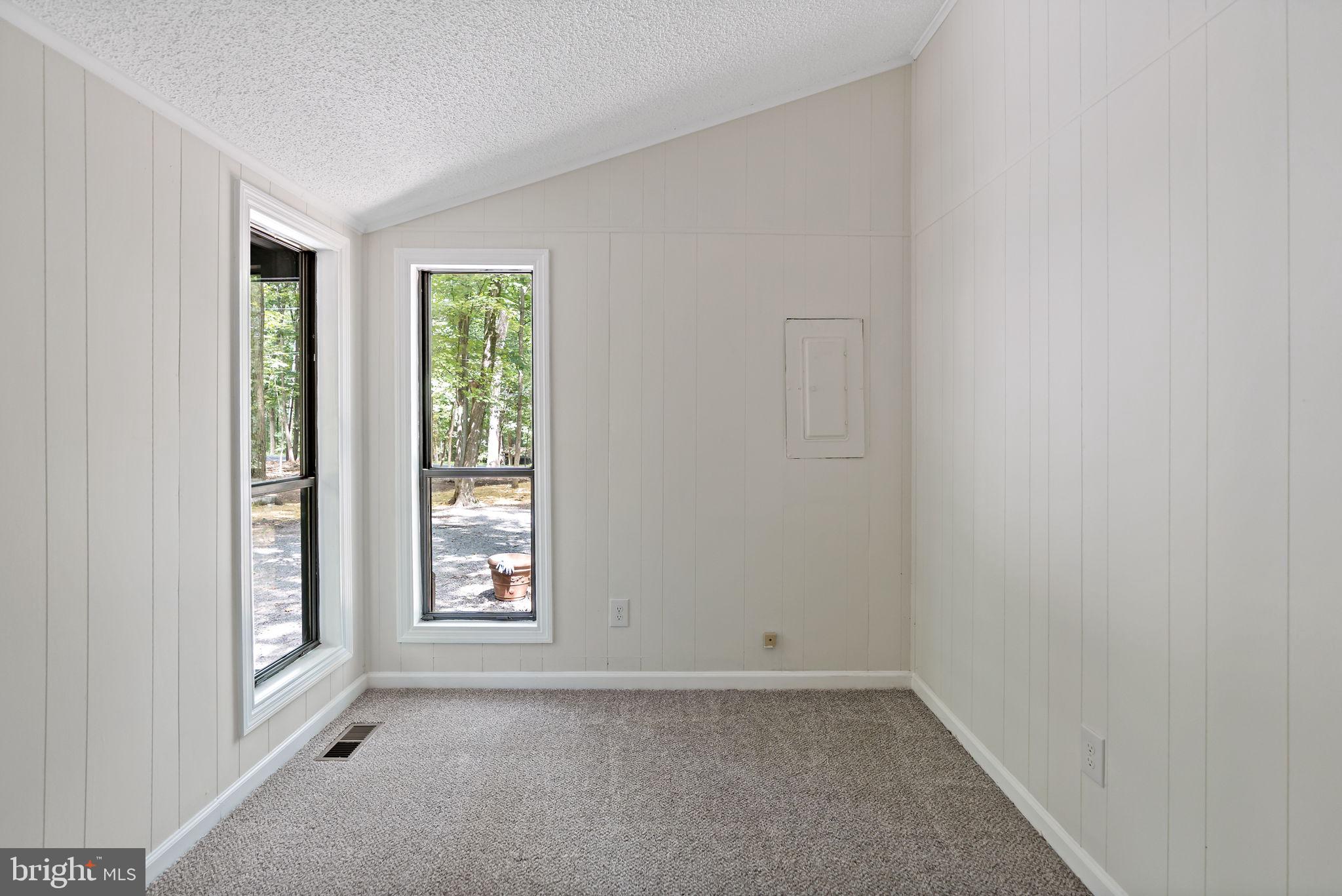 THE WOODS RESORT - Residential