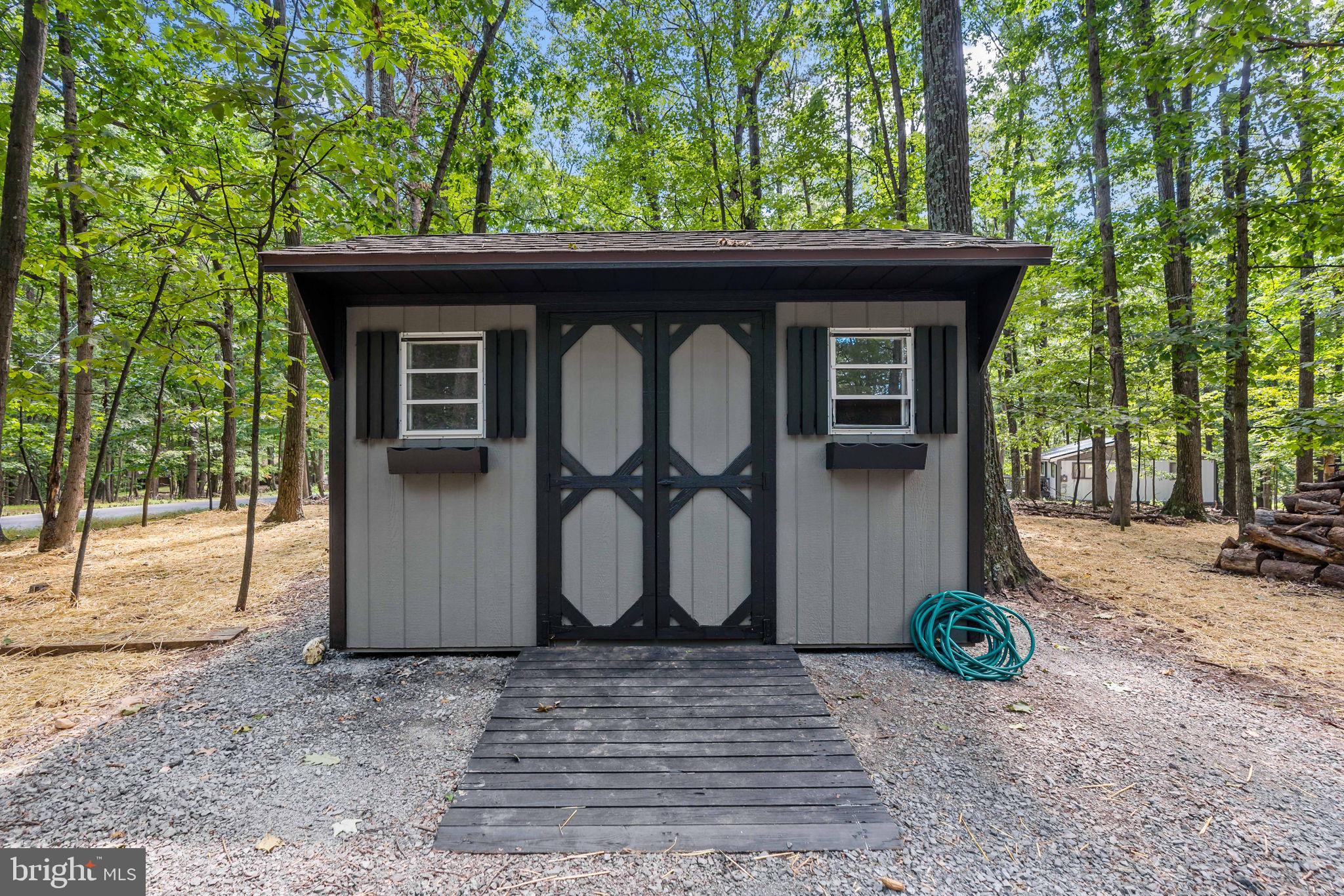 THE WOODS RESORT - Residential