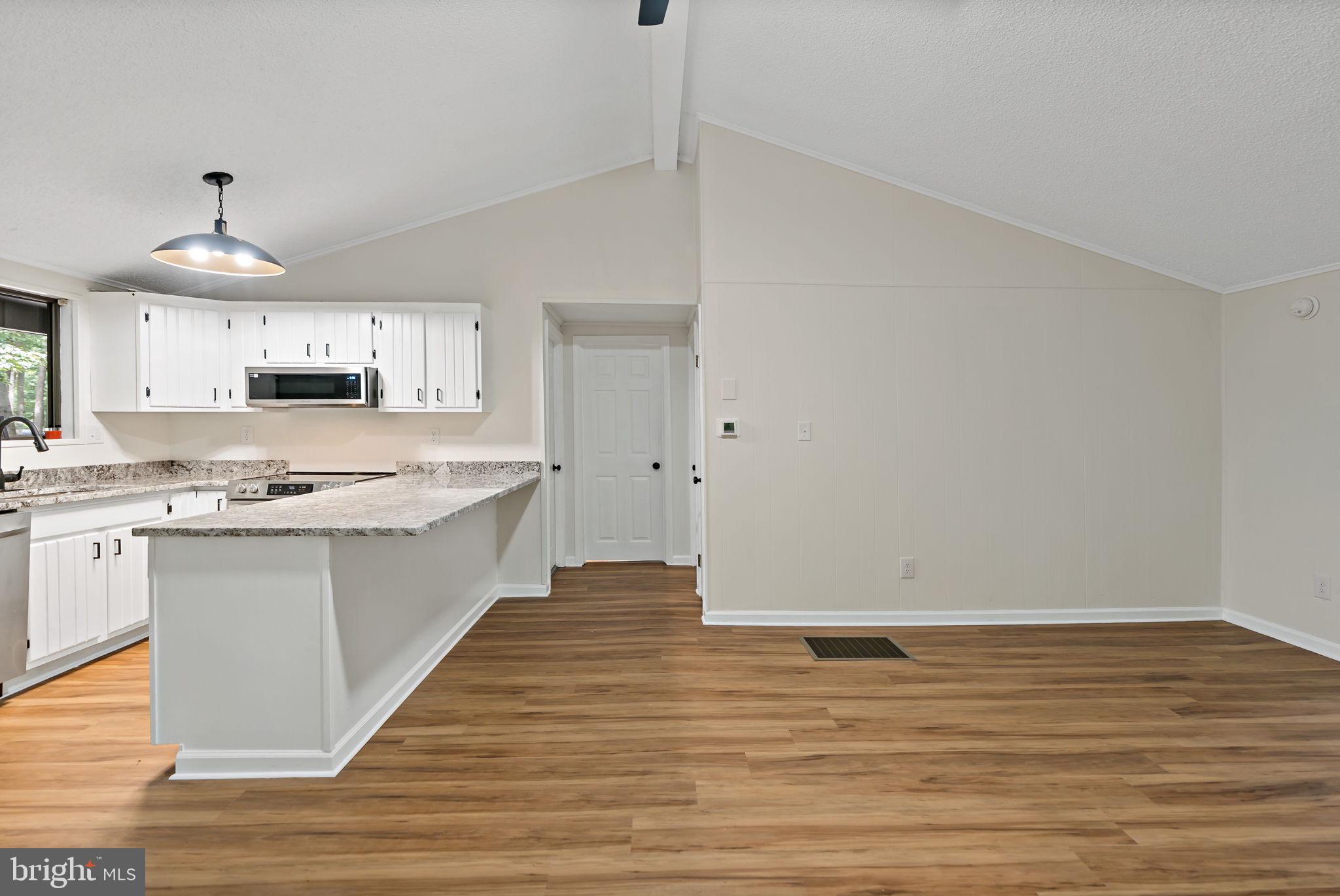 THE WOODS RESORT - Residential