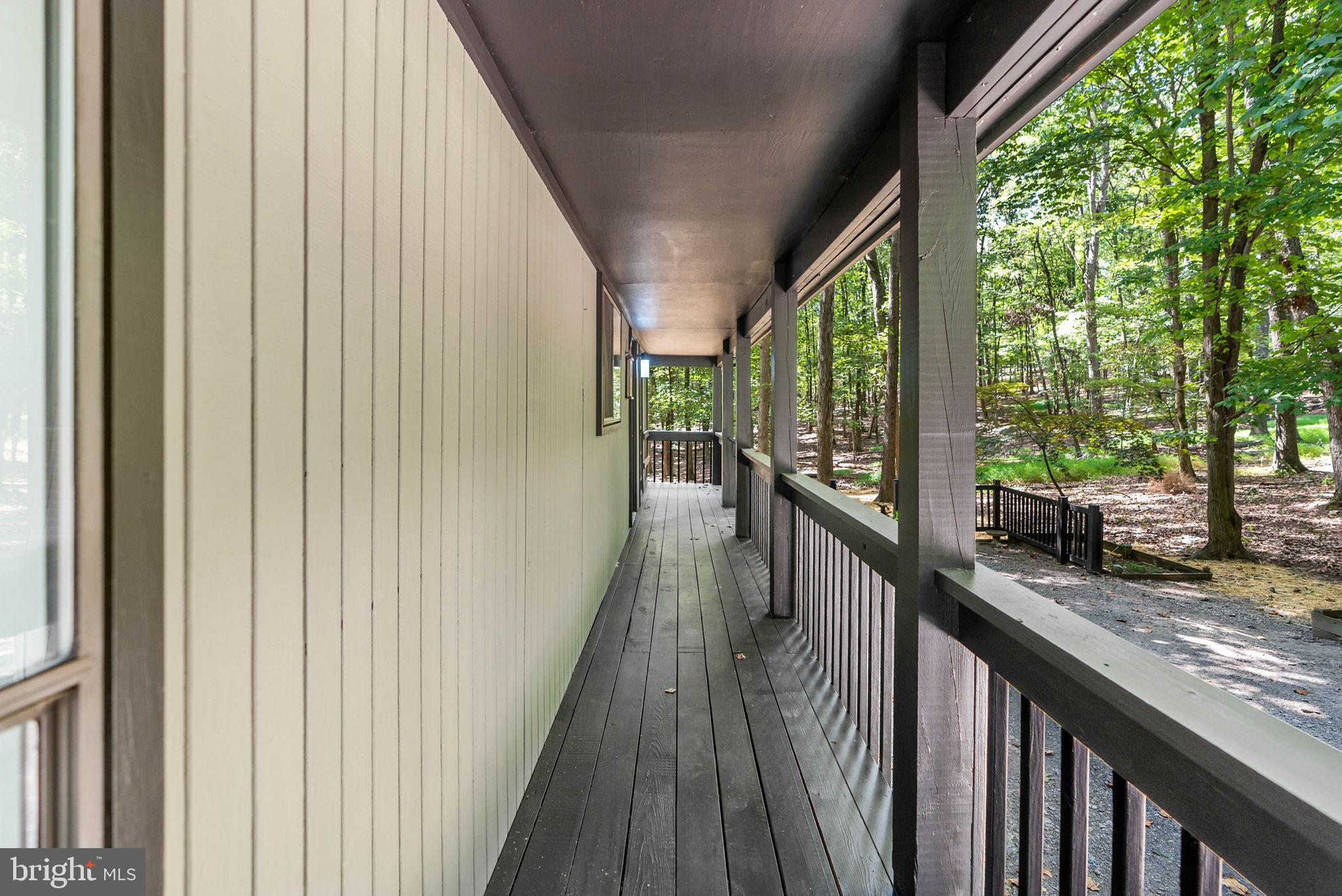 THE WOODS RESORT - Residential