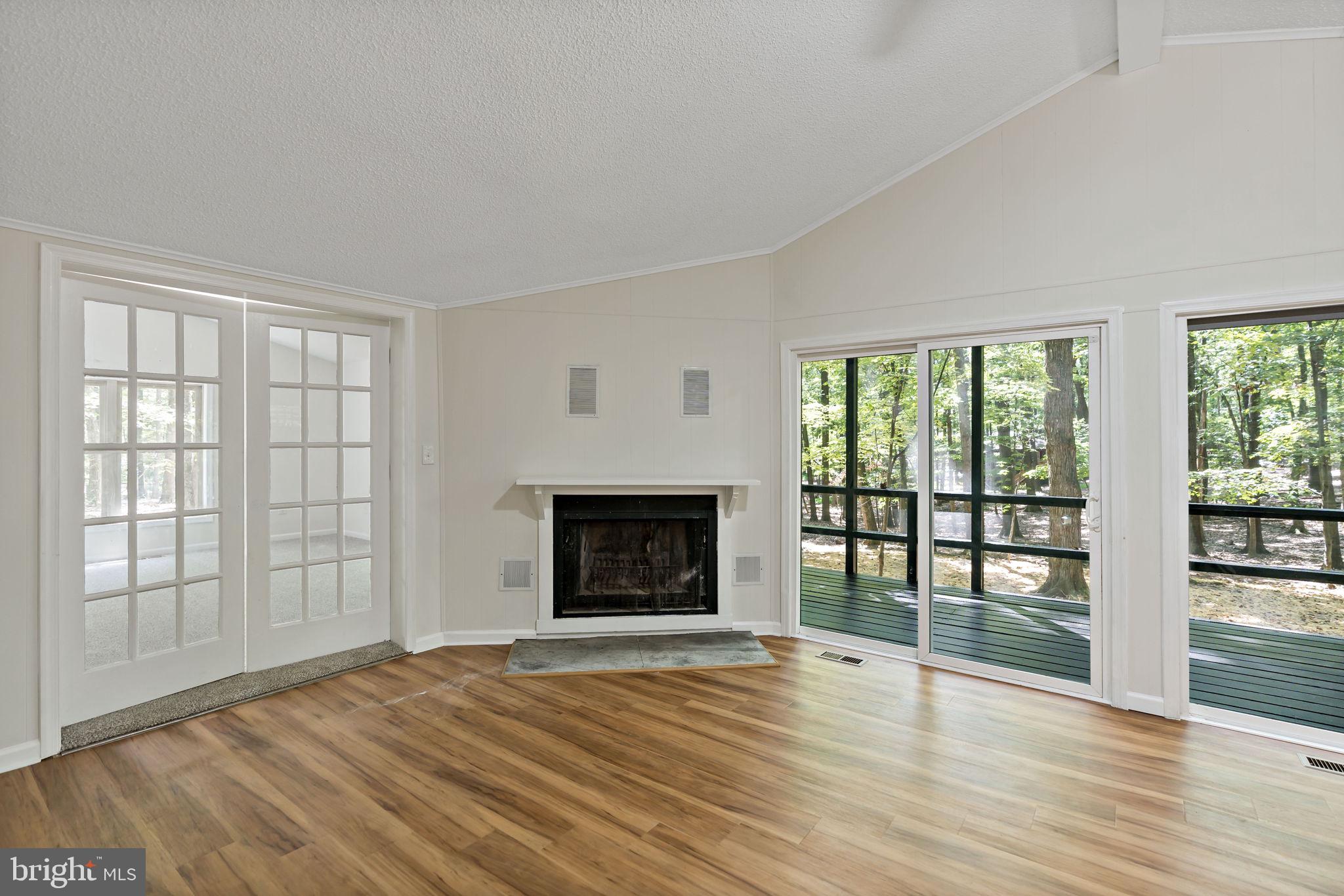 THE WOODS RESORT - Residential