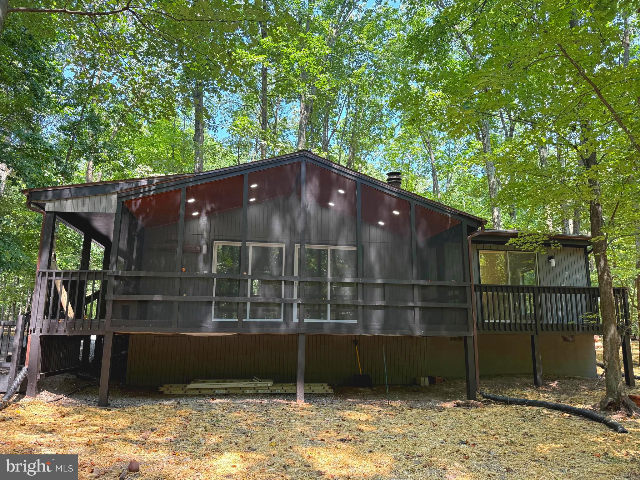 THE WOODS RESORT - Residential