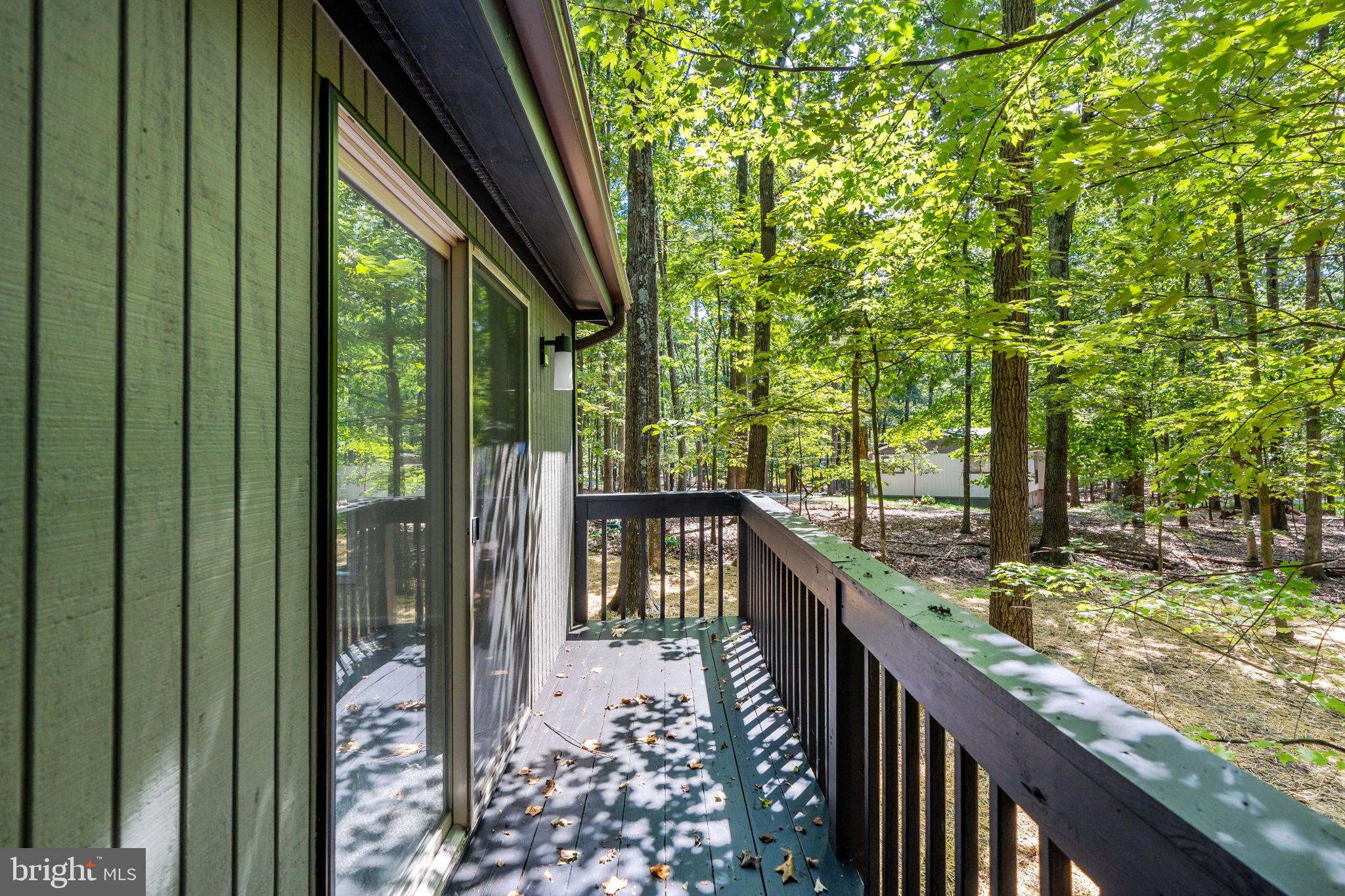 THE WOODS RESORT - Residential