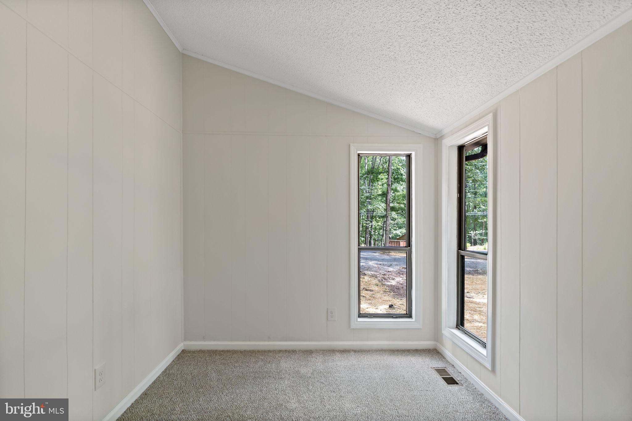 THE WOODS RESORT - Residential