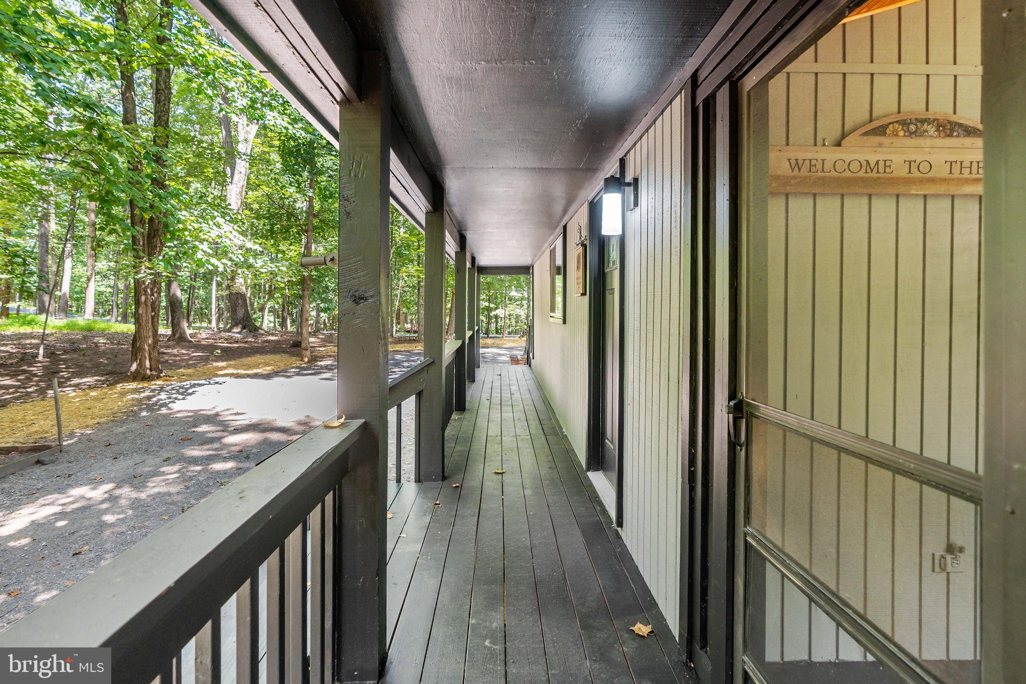 THE WOODS RESORT - Residential