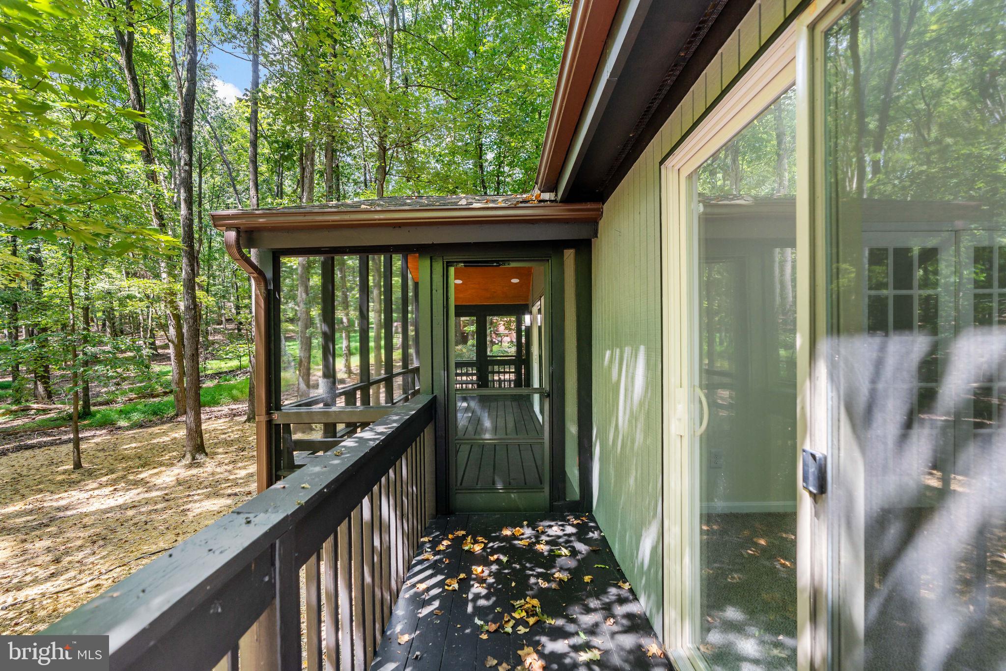 THE WOODS RESORT - Residential