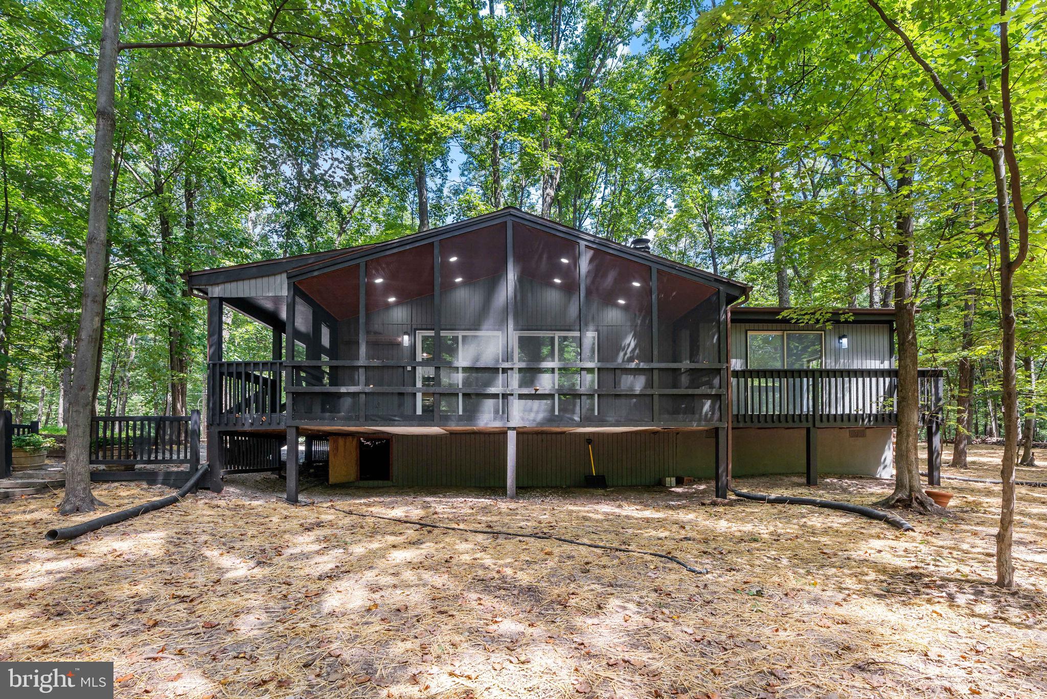 THE WOODS RESORT - Residential