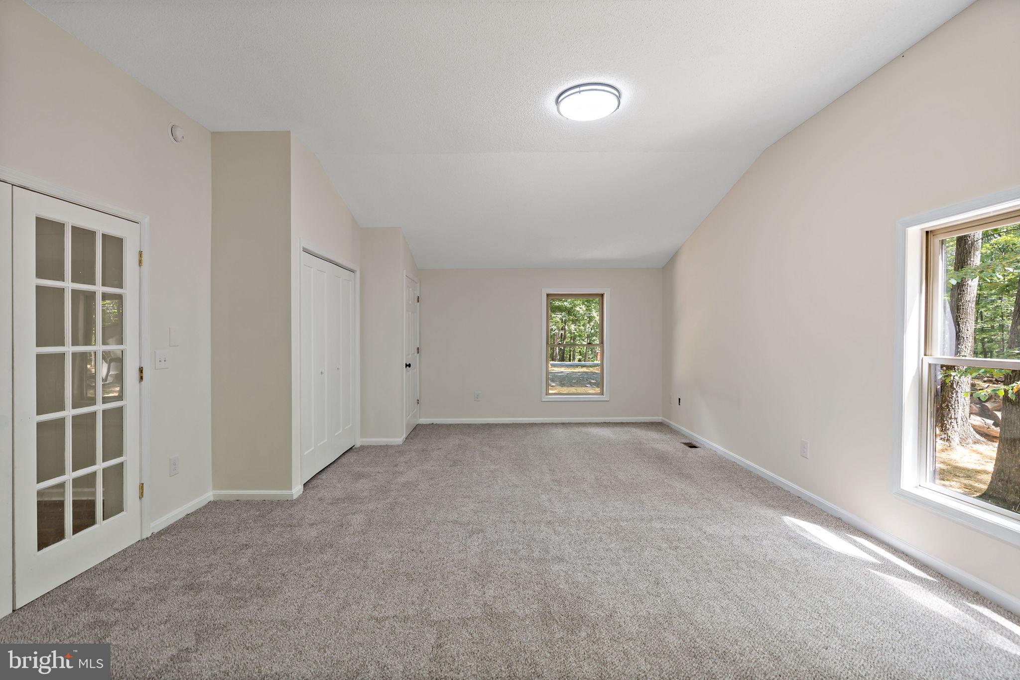 THE WOODS RESORT - Residential