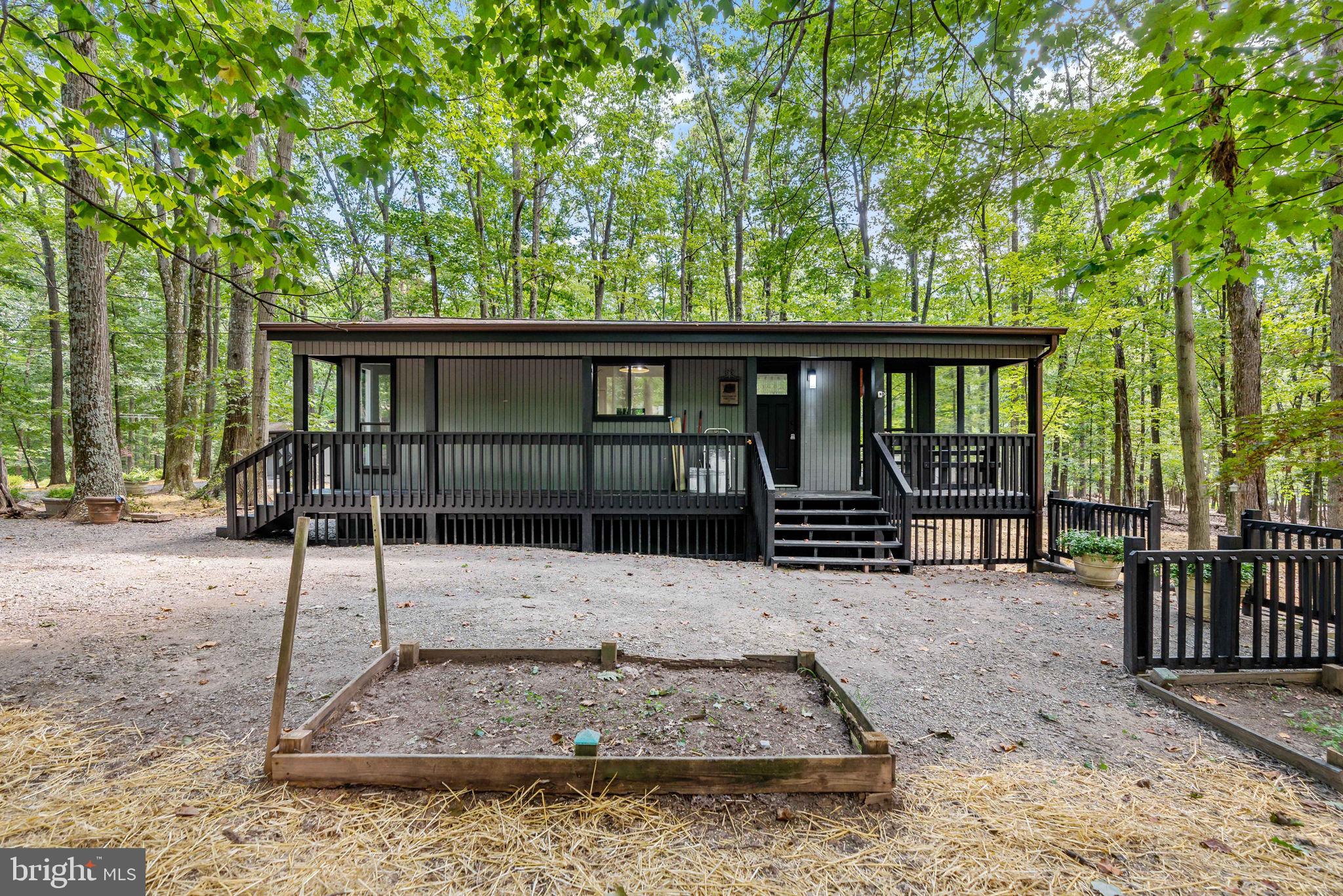 THE WOODS RESORT - Residential