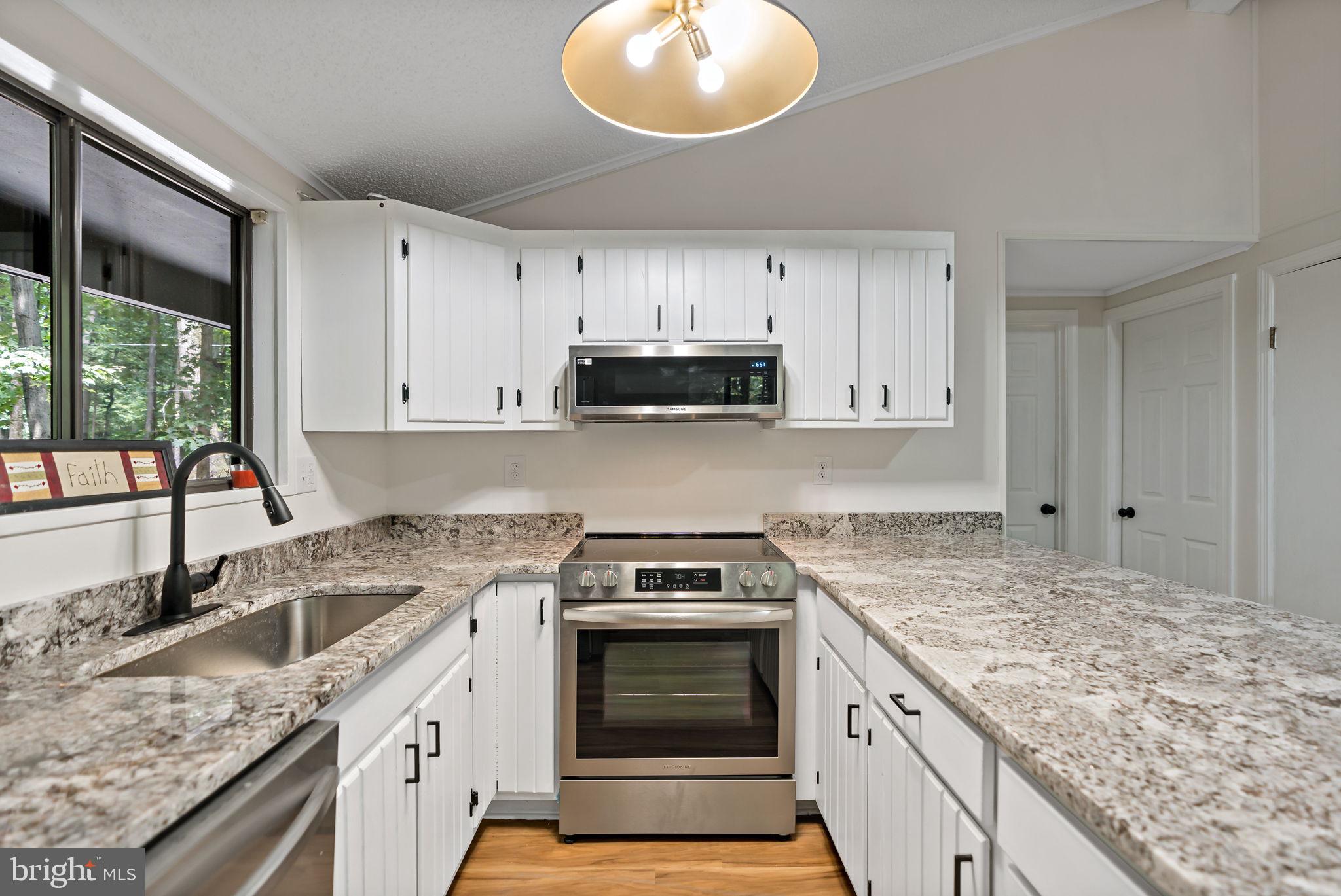 THE WOODS RESORT - Residential