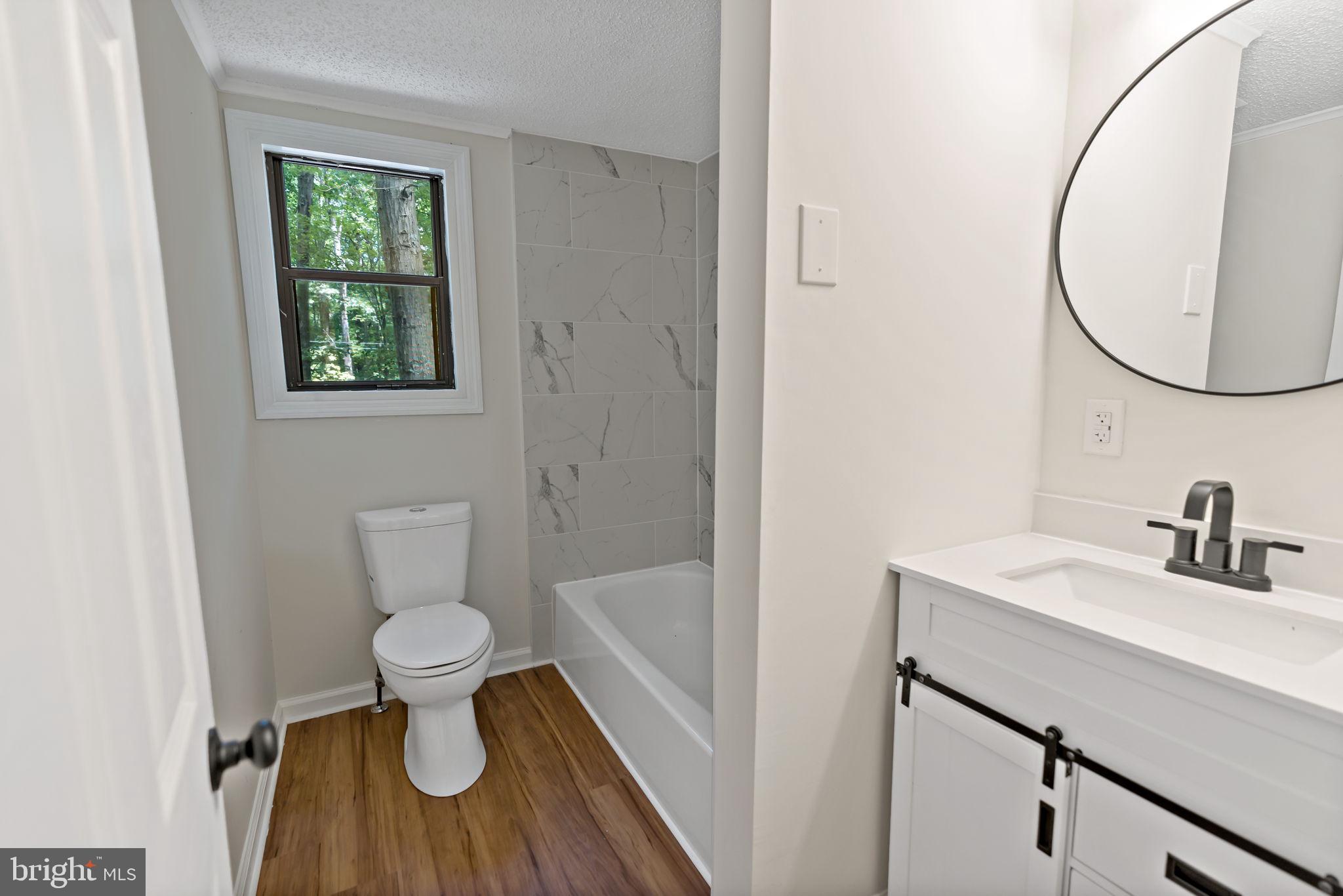 THE WOODS RESORT - Residential