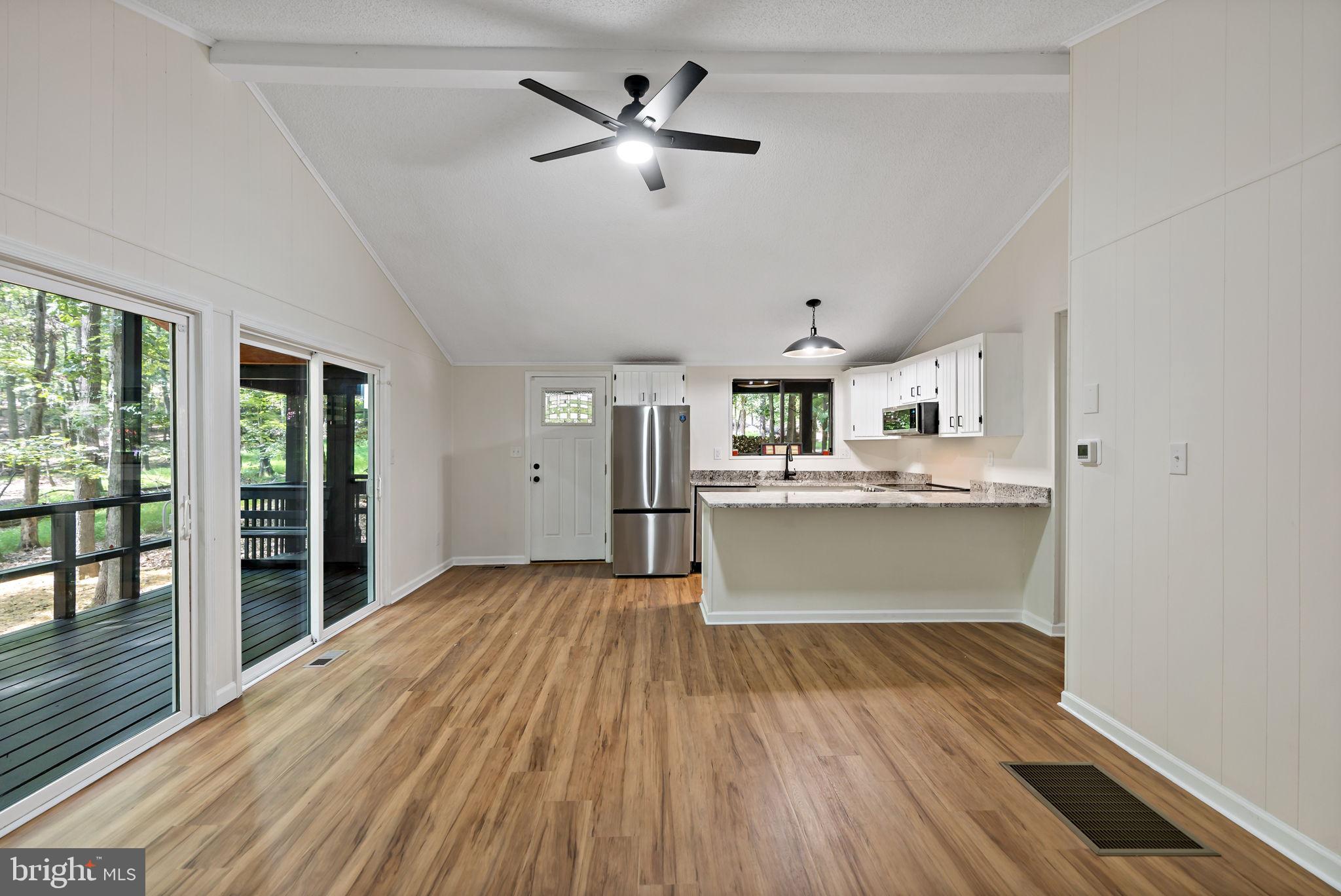 THE WOODS RESORT - Residential