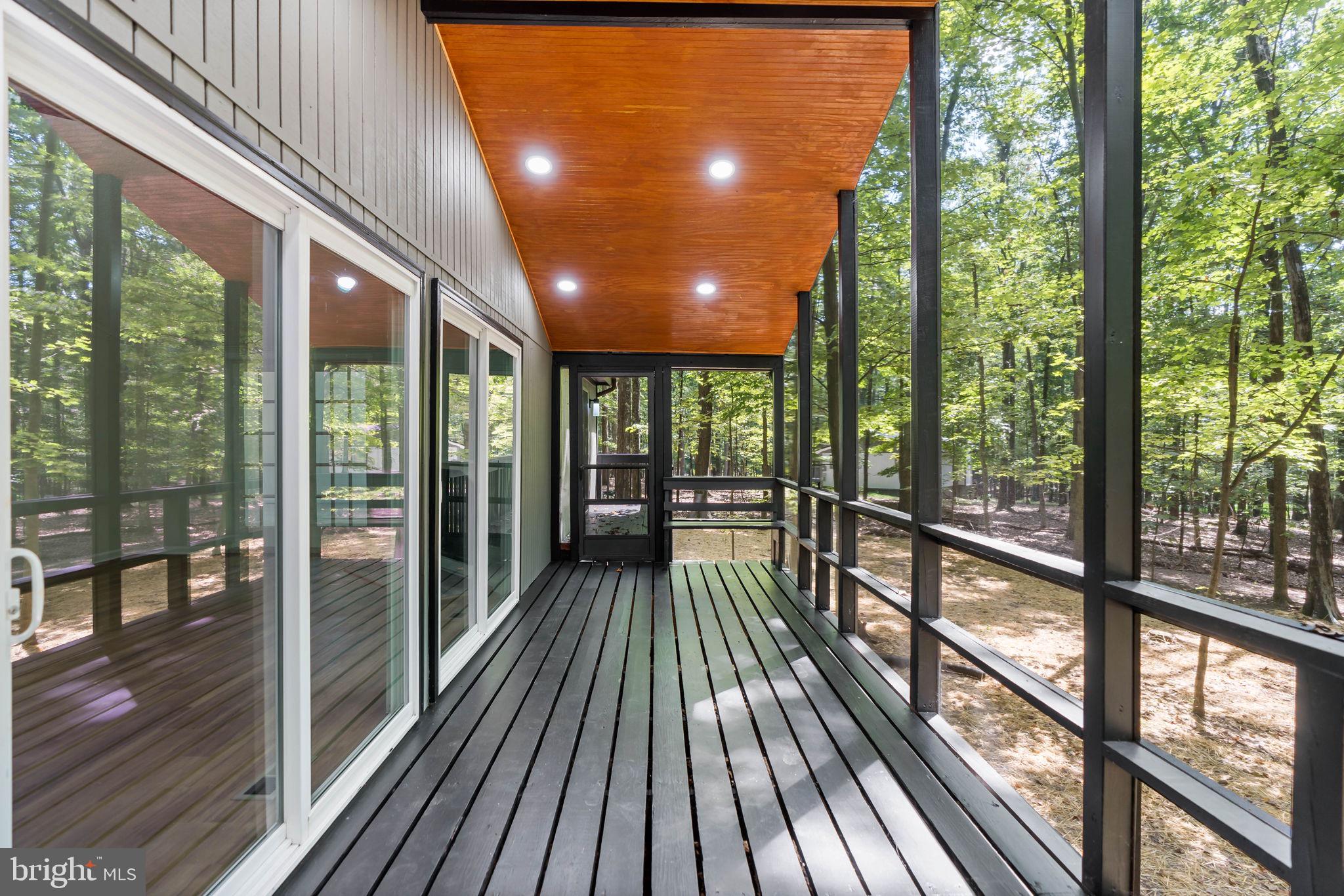 THE WOODS RESORT - Residential