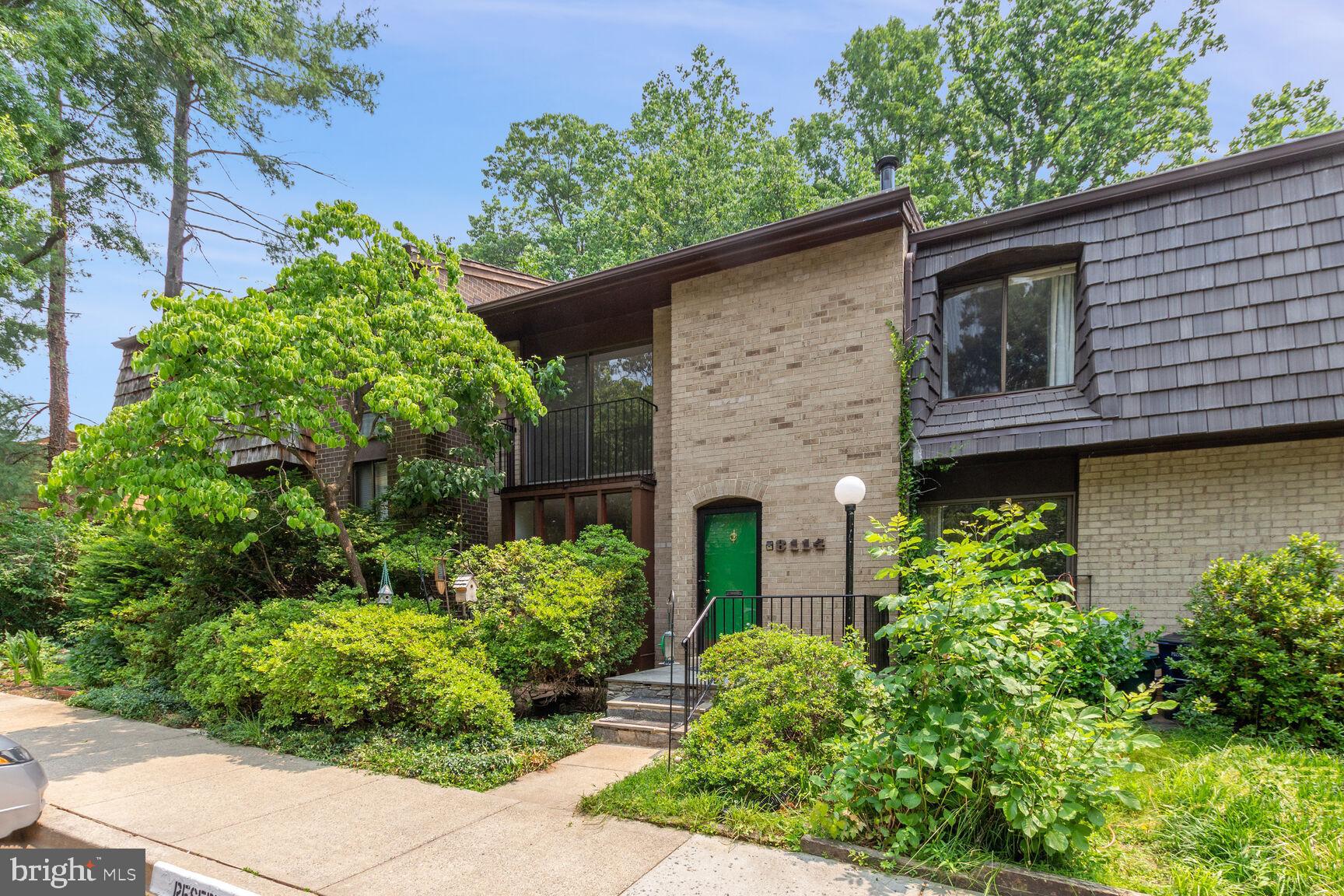 INVERNESS FOREST - Residential