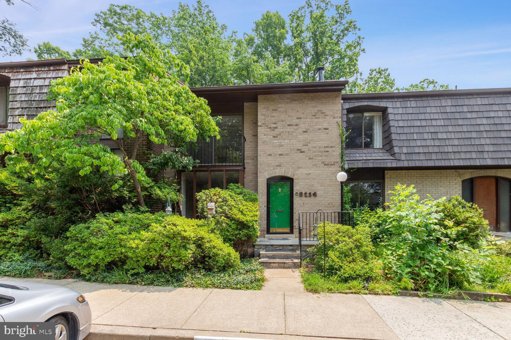 INVERNESS FOREST - Residential