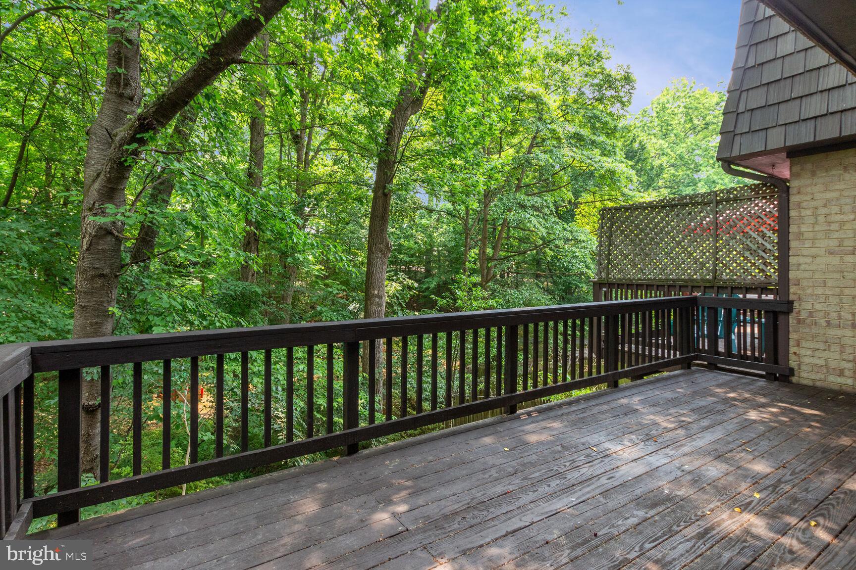 INVERNESS FOREST - Residential