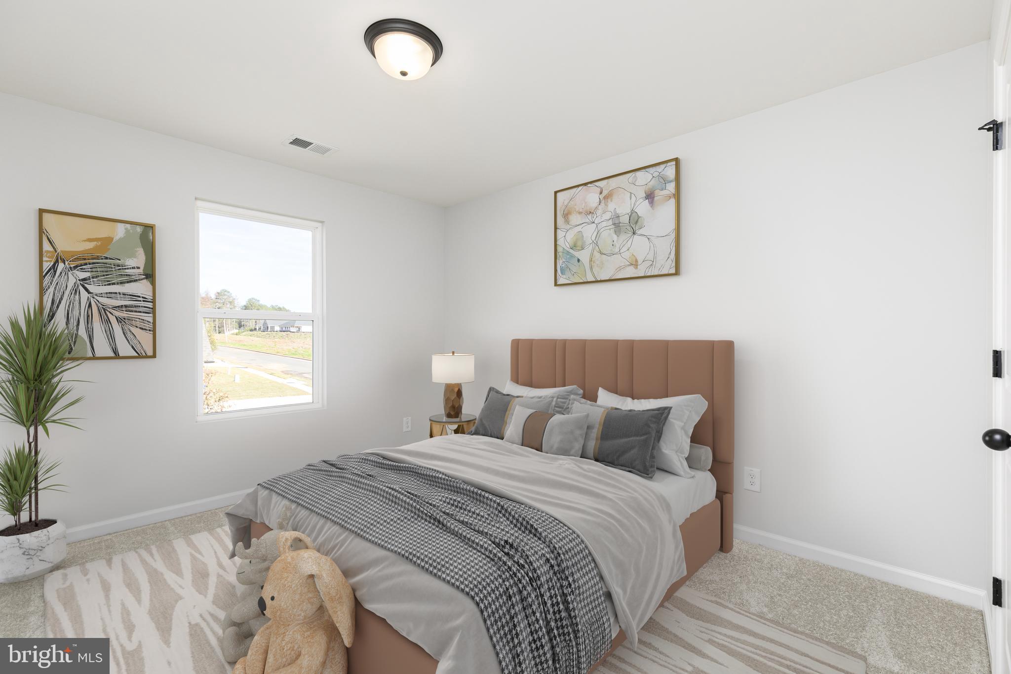 BRANDYWINE WOODS - Residential