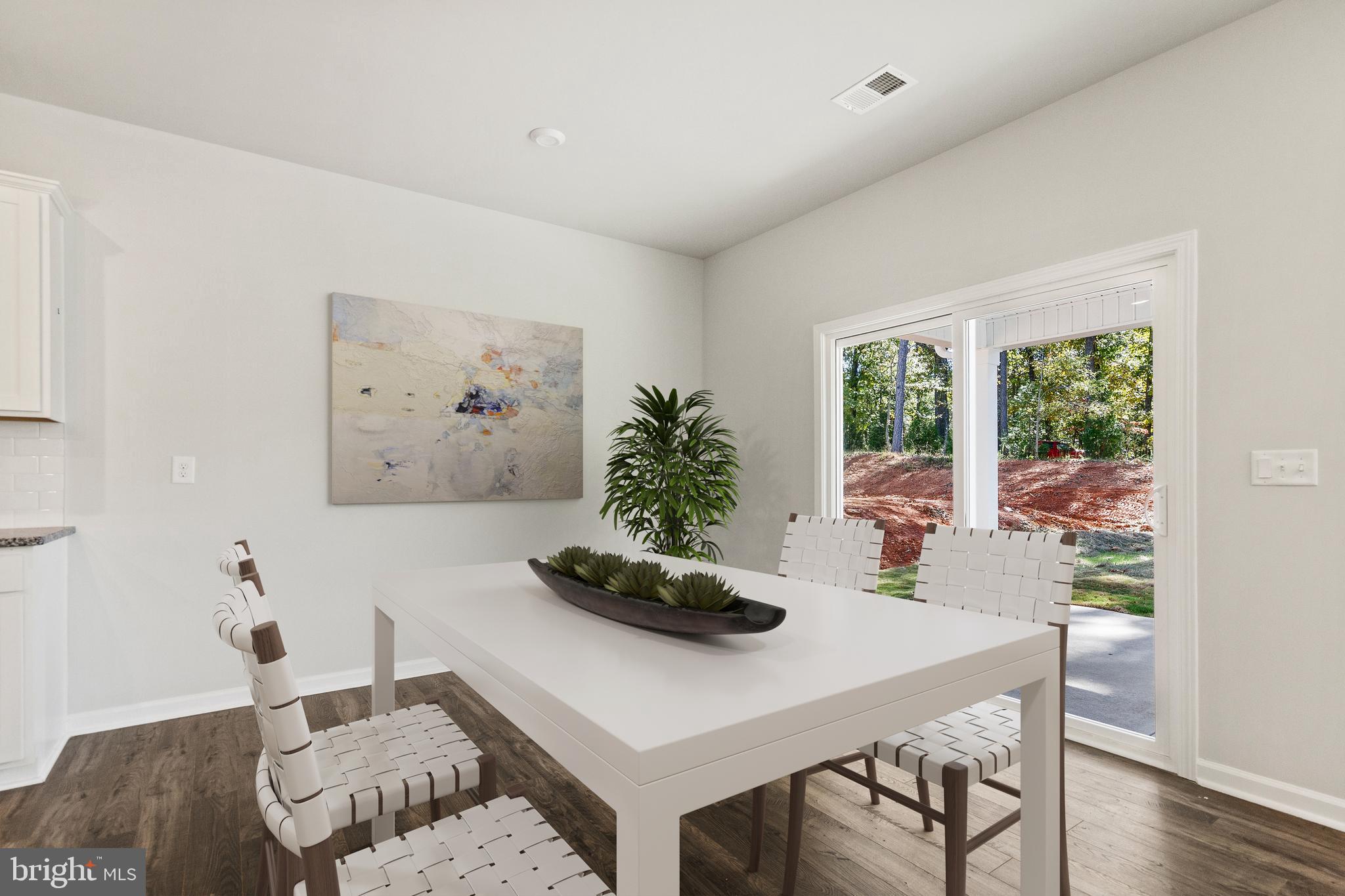 BRANDYWINE WOODS - Residential