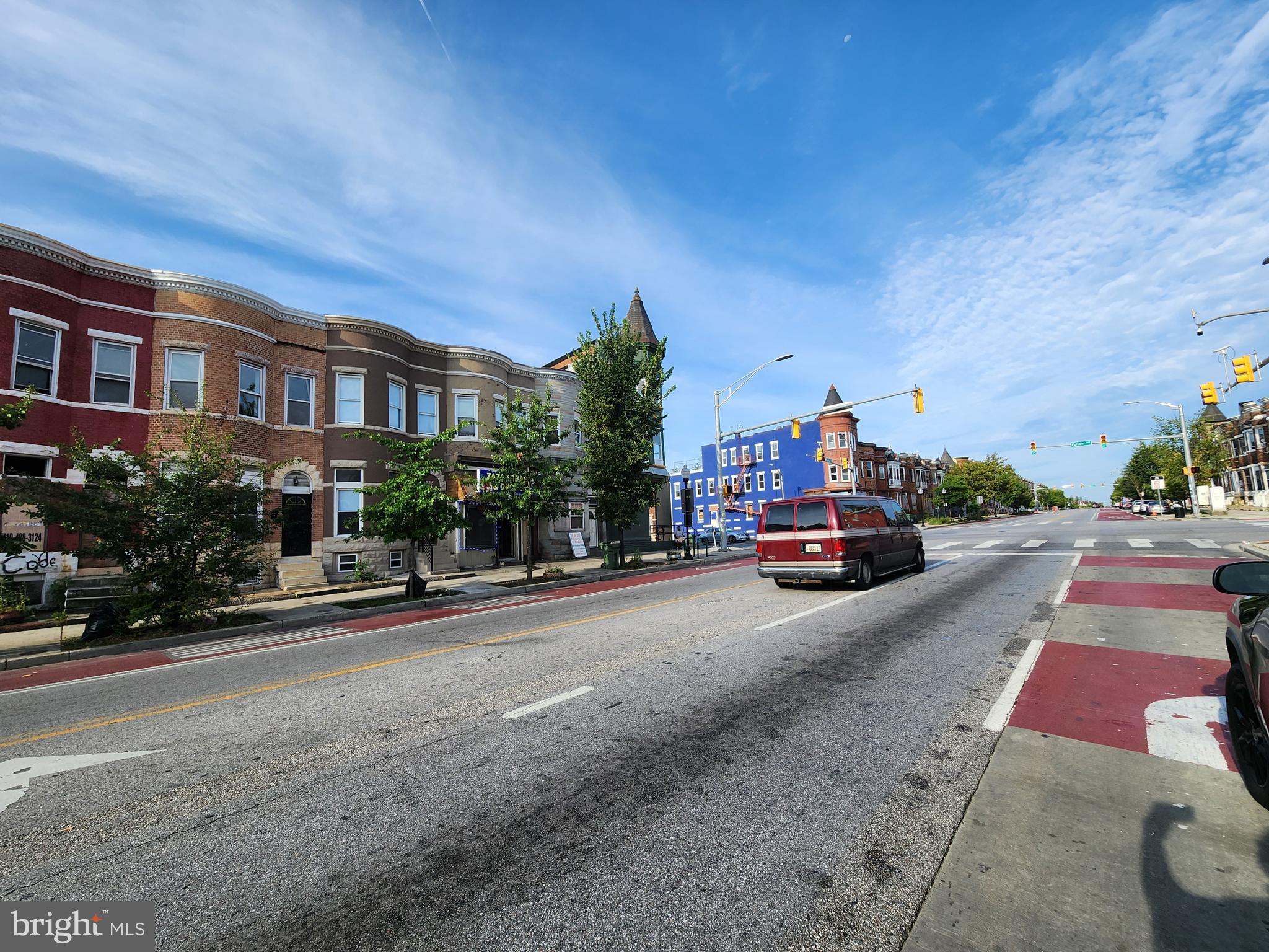 PENN NORTH - Residential