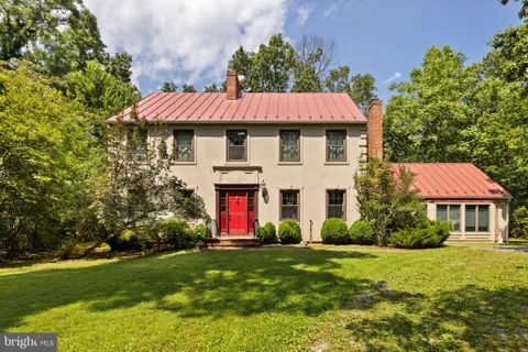 961 Summerville Road, Boyce, VA 22620 - MLS#: VACL2006812