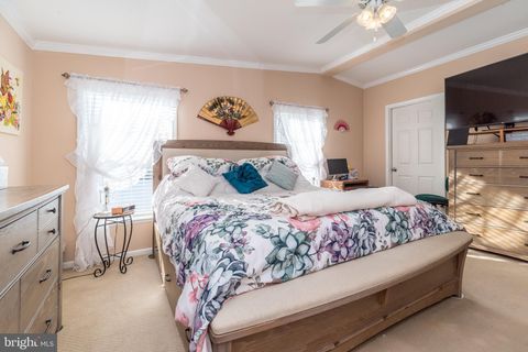 Tiny photo for 77 Random Road, DOUGLASSVILLE, PA 19518 (MLS # PABK2066220)