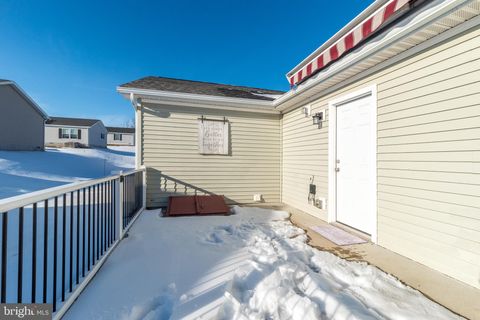 Tiny photo for 77 Random Road, DOUGLASSVILLE, PA 19518 (MLS # PABK2066220)