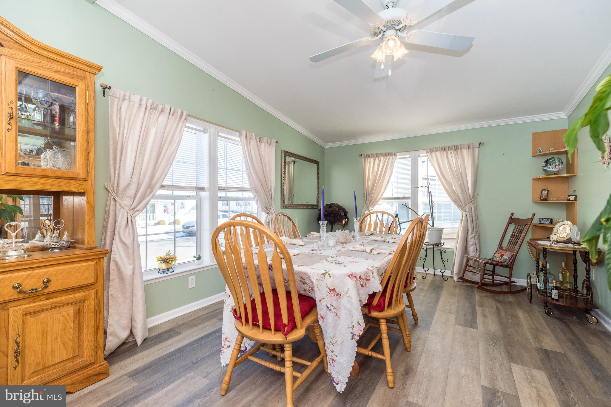 DOUGLASS VILLAGE - Residential