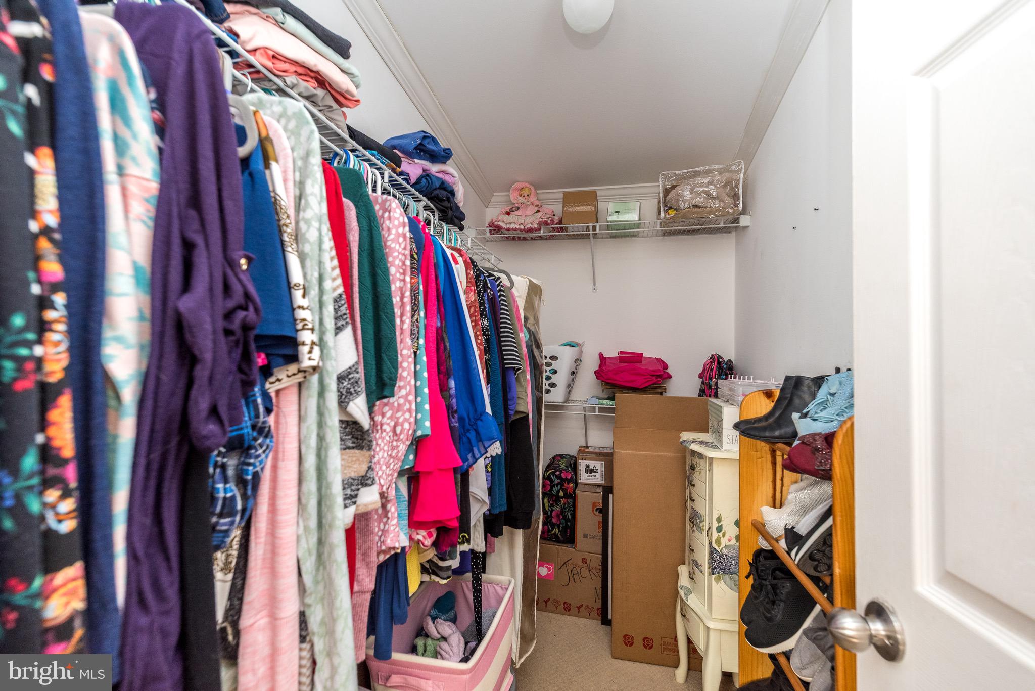 DOUGLASS VILLAGE - Residential