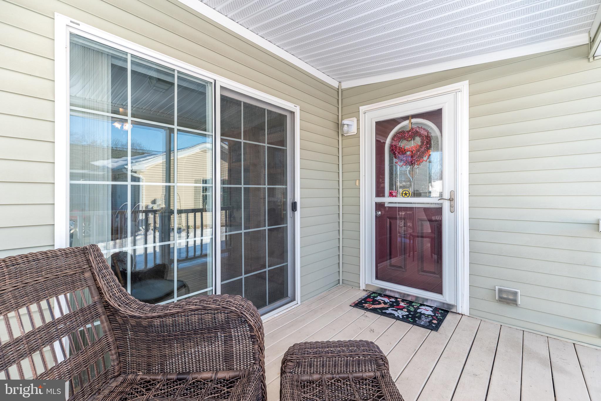 DOUGLASS VILLAGE - Residential