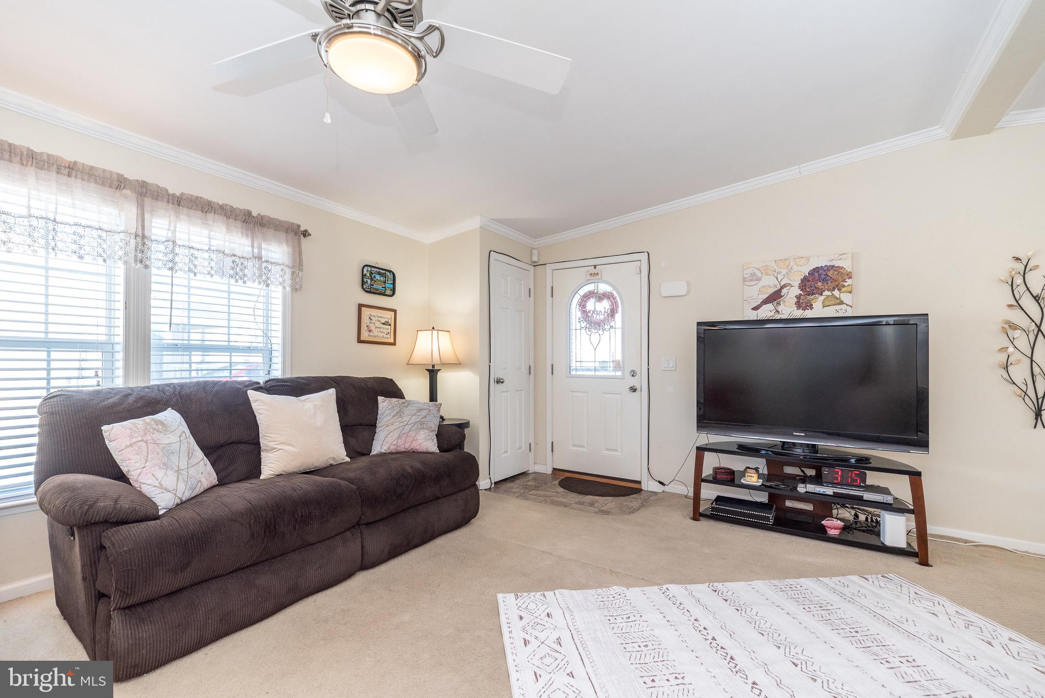 DOUGLASS VILLAGE - Residential