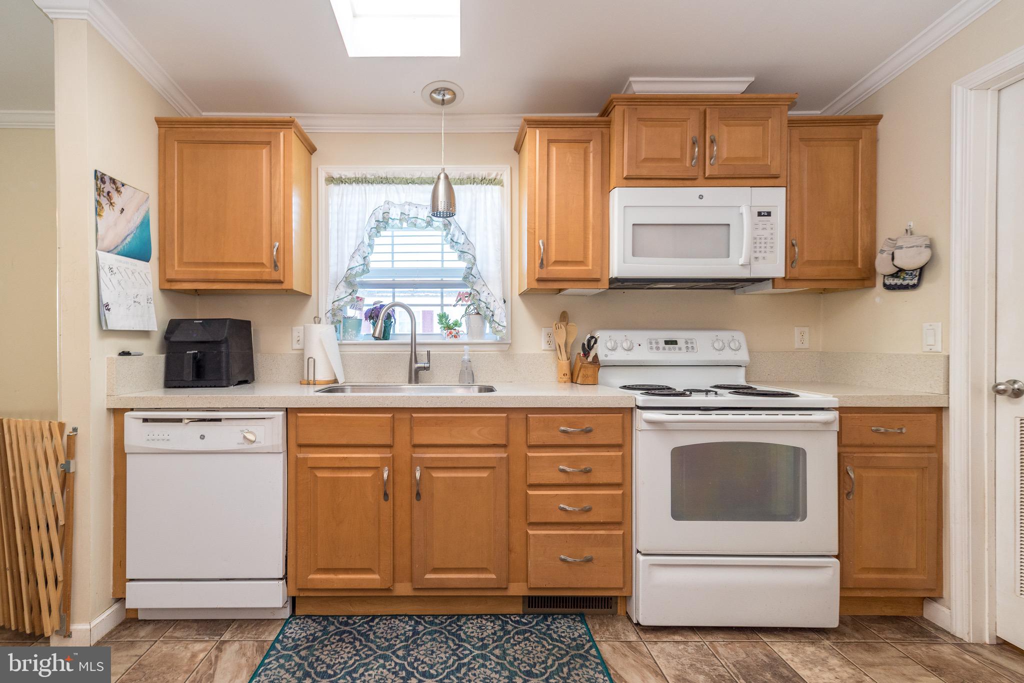 DOUGLASS VILLAGE - Residential