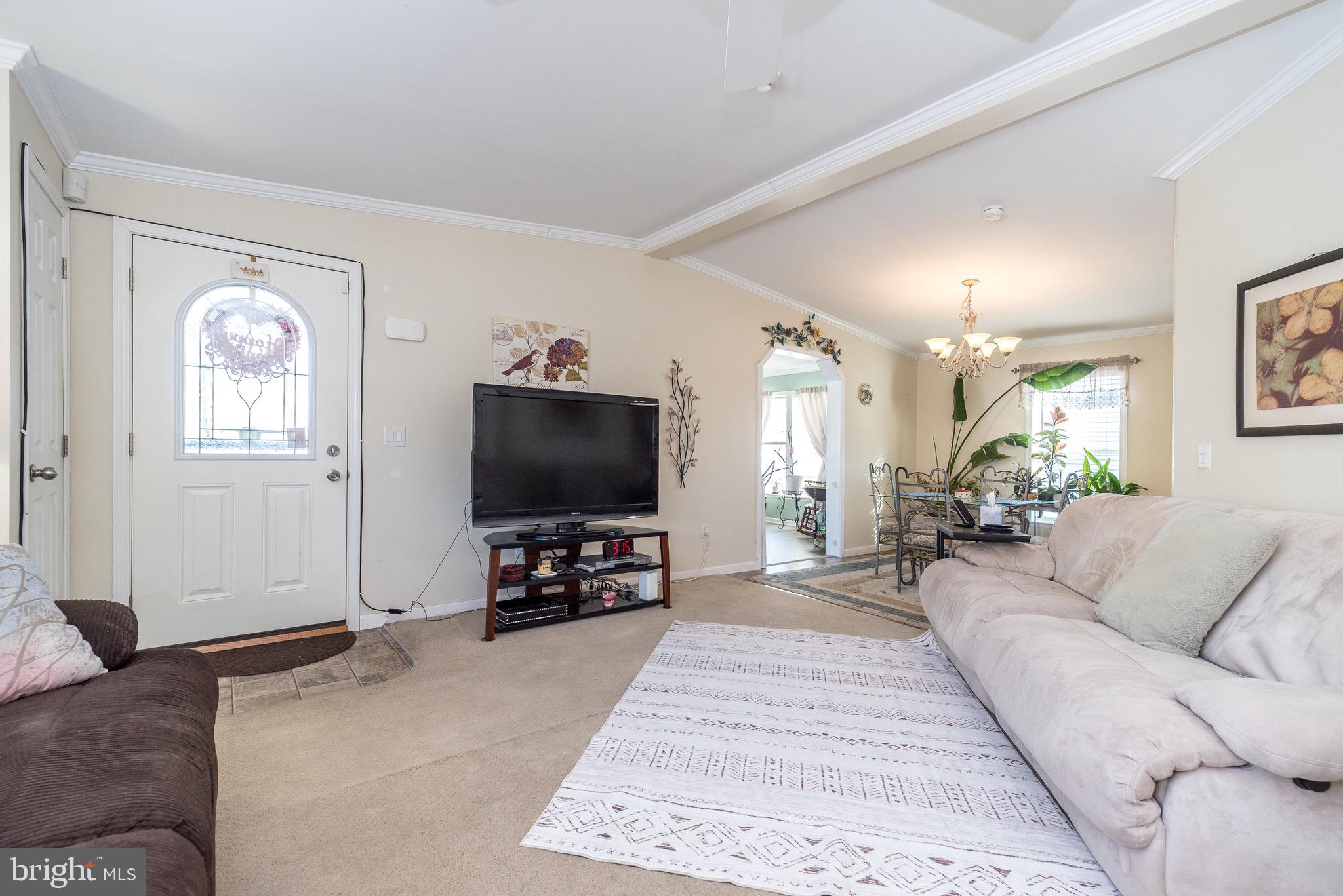 DOUGLASS VILLAGE - Residential