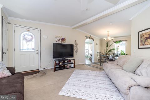 Tiny photo for 77 Random Road, DOUGLASSVILLE, PA 19518 (MLS # PABK2066220)