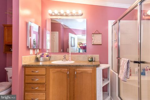 Tiny photo for 77 Random Road, DOUGLASSVILLE, PA 19518 (MLS # PABK2066220)