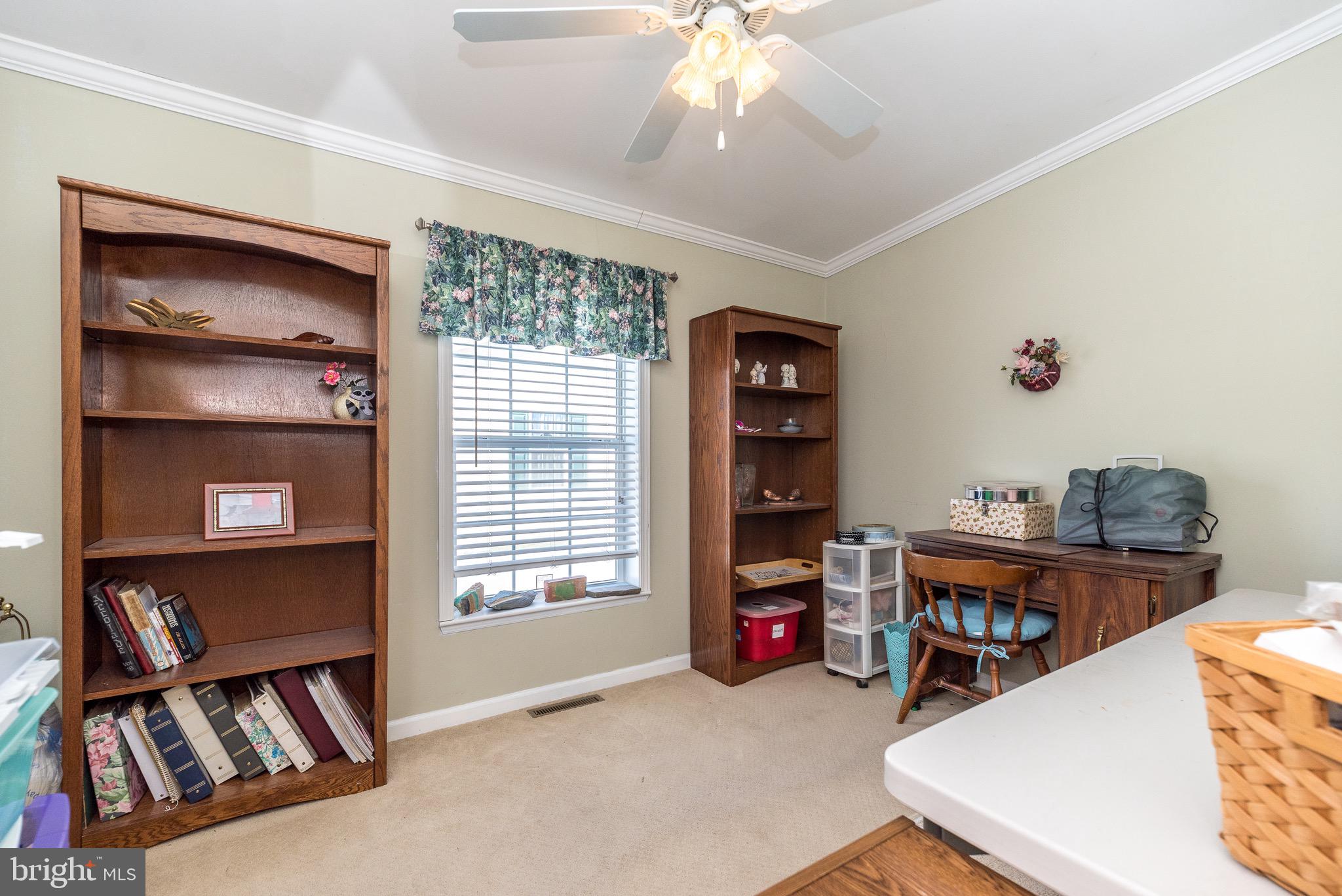 DOUGLASS VILLAGE - Residential