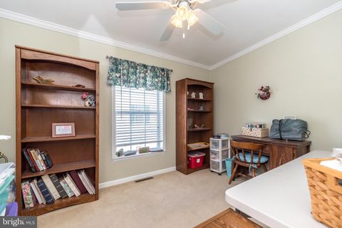 Tiny photo for 77 Random Road, DOUGLASSVILLE, PA 19518 (MLS # PABK2066220)