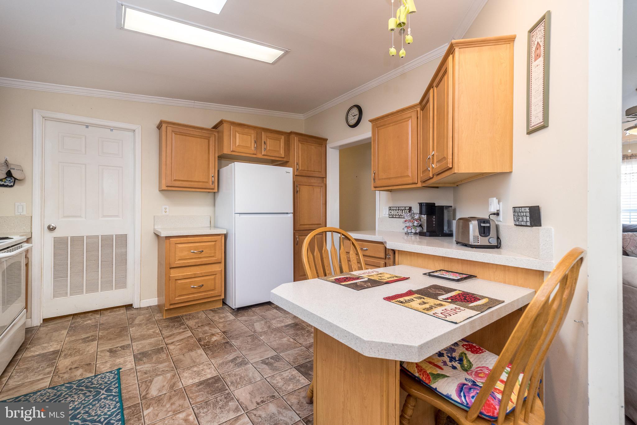 DOUGLASS VILLAGE - Residential