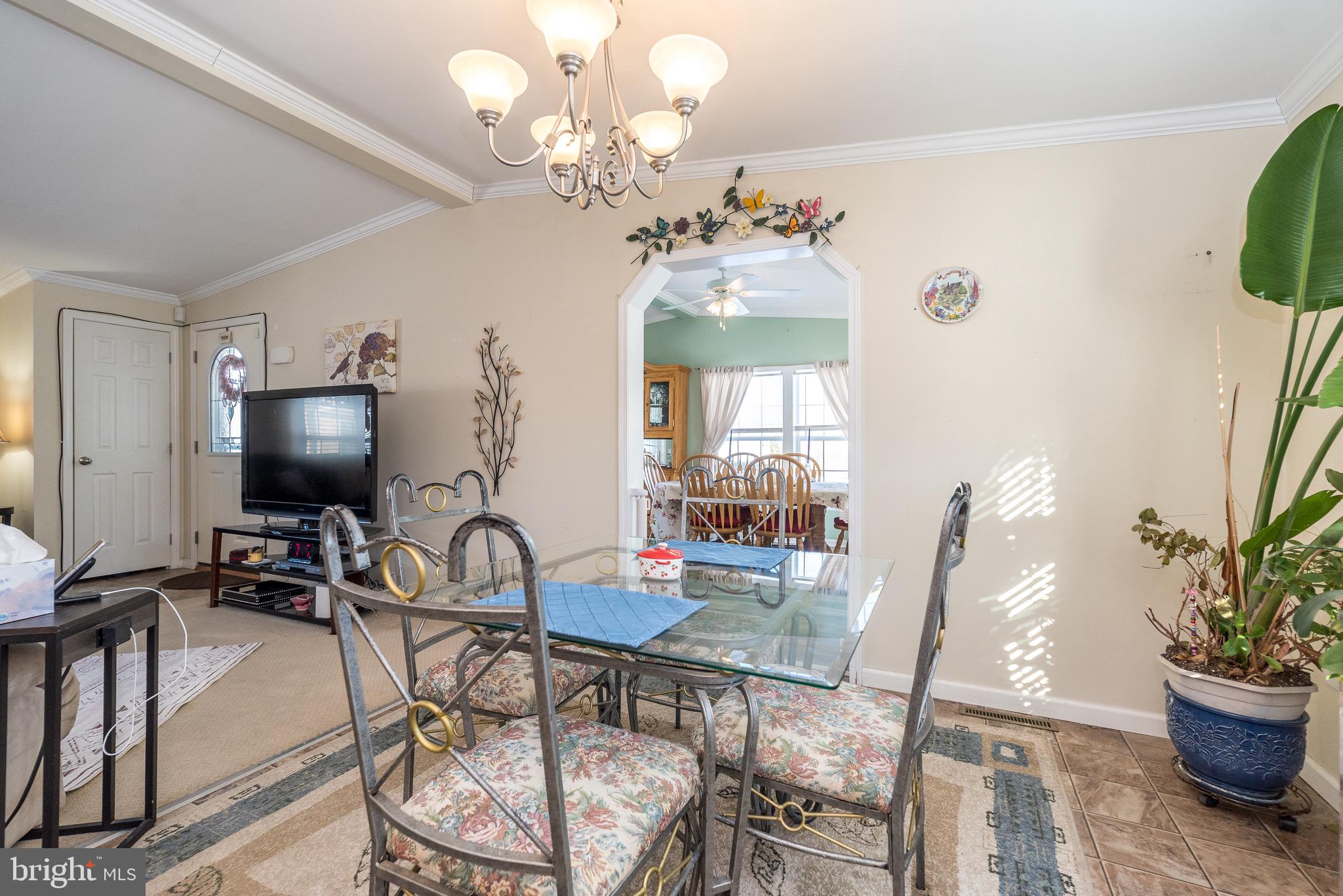 DOUGLASS VILLAGE - Residential