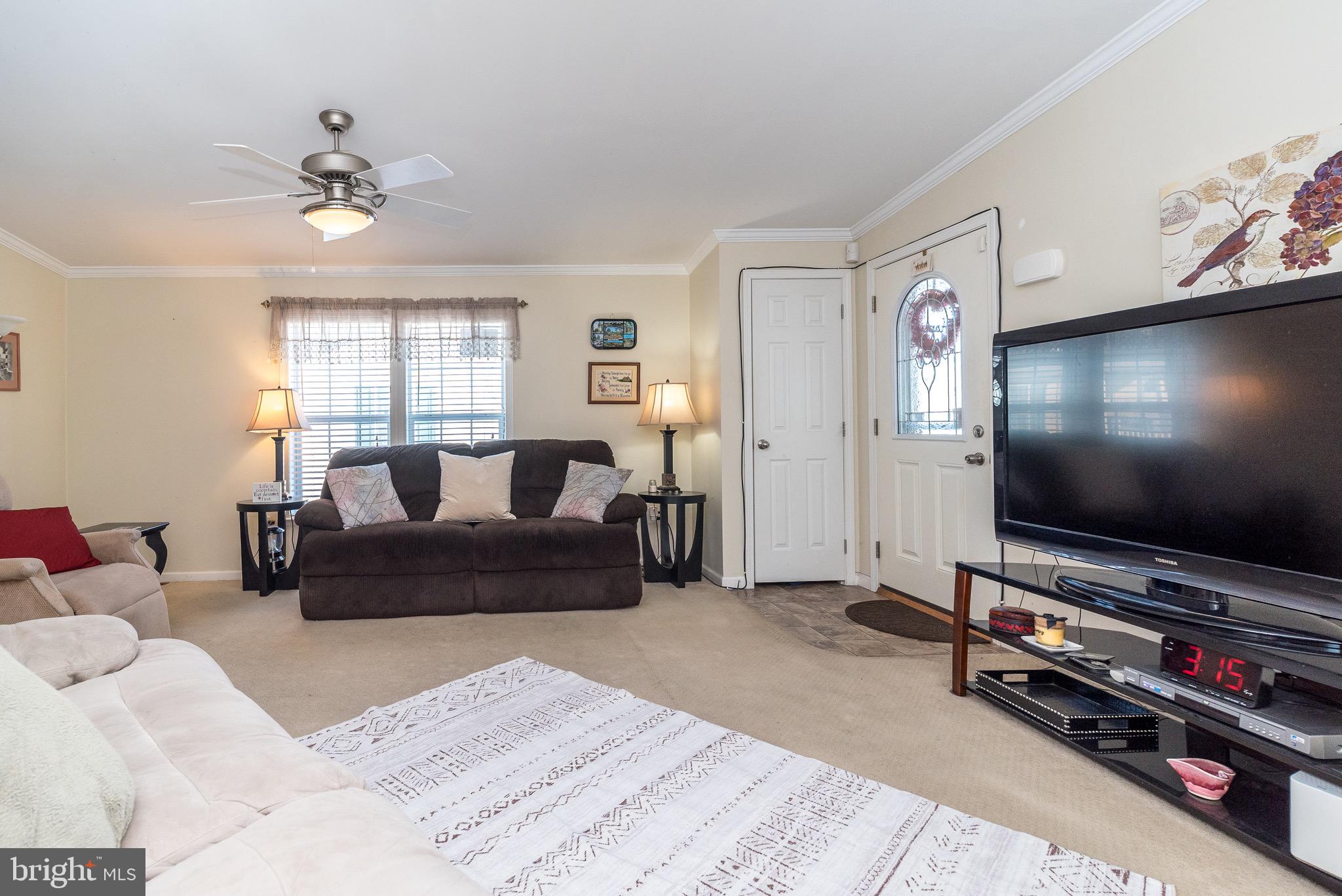 DOUGLASS VILLAGE - Residential