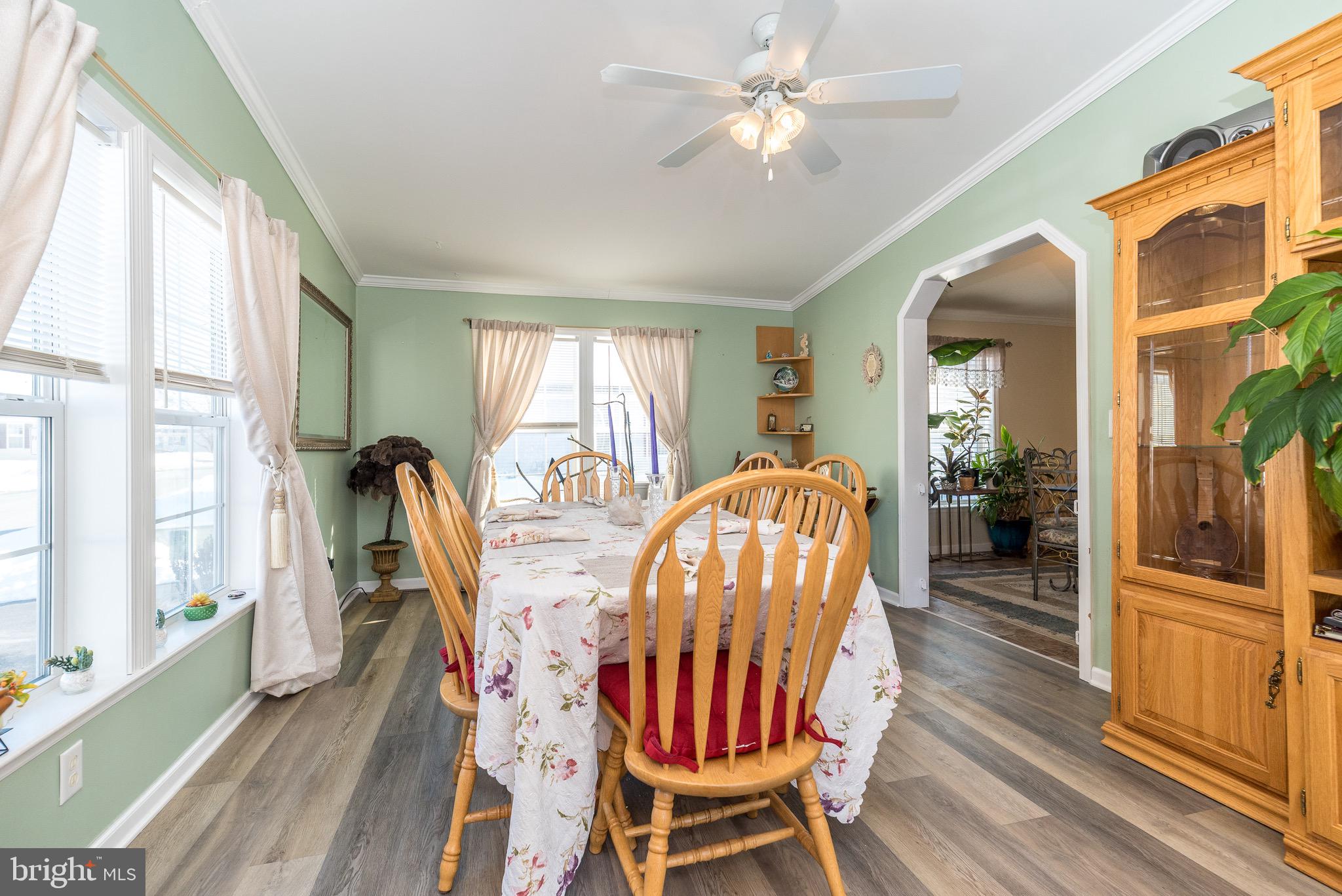 DOUGLASS VILLAGE - Residential