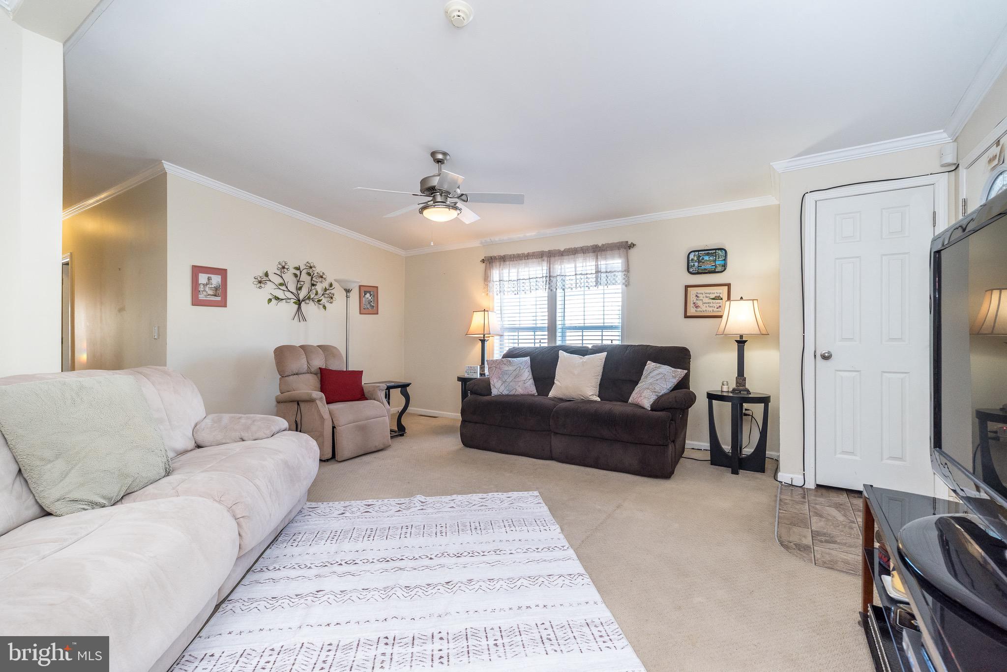 DOUGLASS VILLAGE - Residential