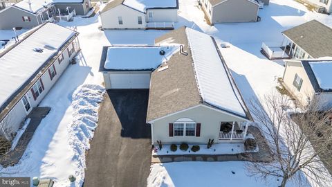 Tiny photo for 77 Random Road, DOUGLASSVILLE, PA 19518 (MLS # PABK2066220)