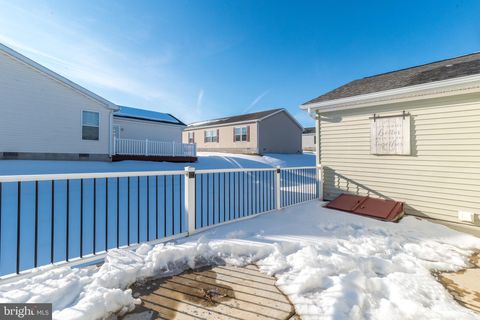 Tiny photo for 77 Random Road, DOUGLASSVILLE, PA 19518 (MLS # PABK2066220)