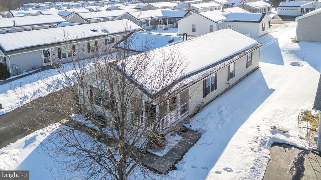 Photo of 77 Random Road, DOUGLASSVILLE, PA 19518 (MLS # PABK2066220)