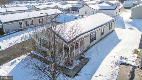 Tiny photo for 77 Random Road, DOUGLASSVILLE, PA 19518 (MLS # PABK2066220)