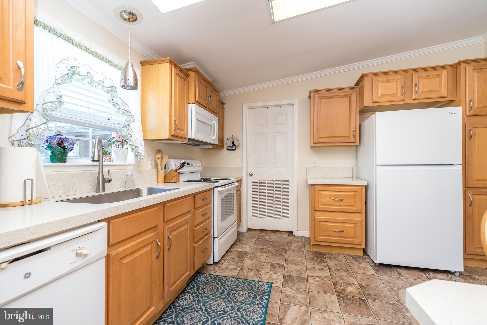 DOUGLASS VILLAGE - Residential